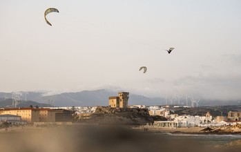 Duotone - Rebel D/LAB - Kites 2026