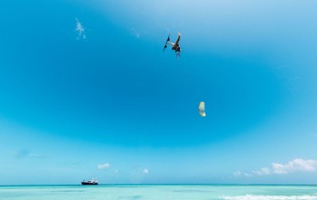 Duotone - Rebel D/LAB - Kites 2026