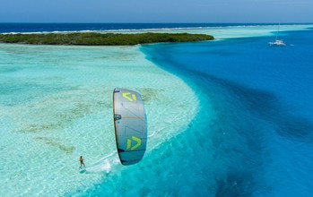 Duotone - Rebel D/LAB - Kites 2026