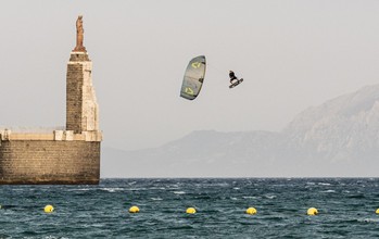 Duotone - Rebel D/LAB - Kites 2026