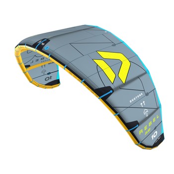 Duotone - Rebel D/LAB - Kites 2026