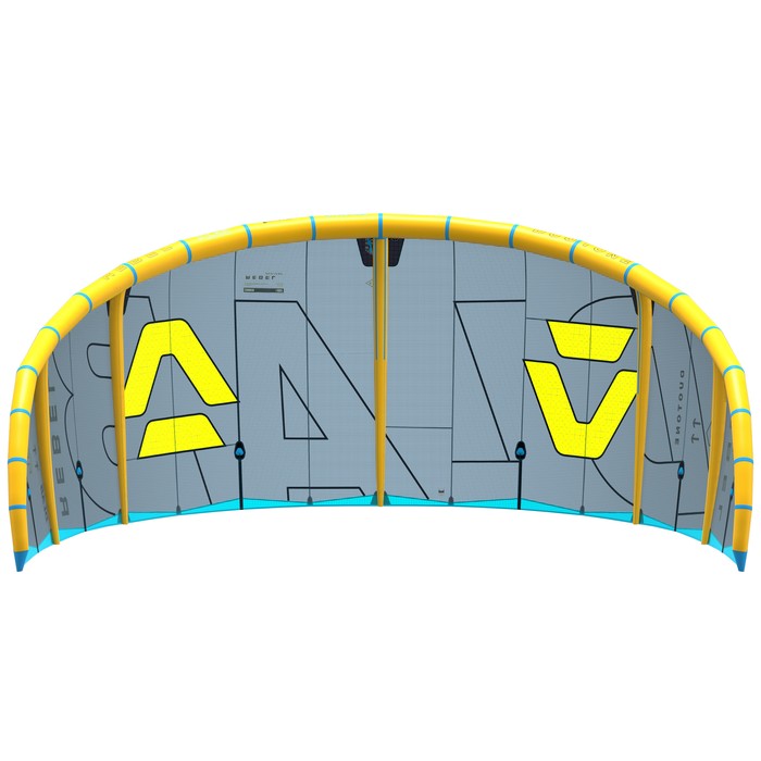 Duotone - Rebel D/LAB - Kites 2026