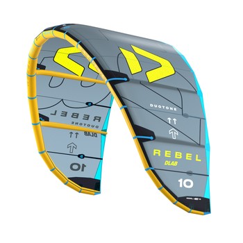 Duotone - Rebel D/LAB - Kites 2026
