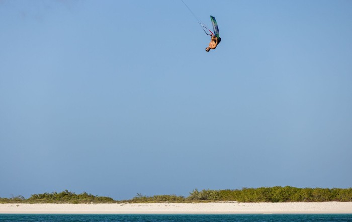 Duotone - Rebel D/LAB - Kites 2026