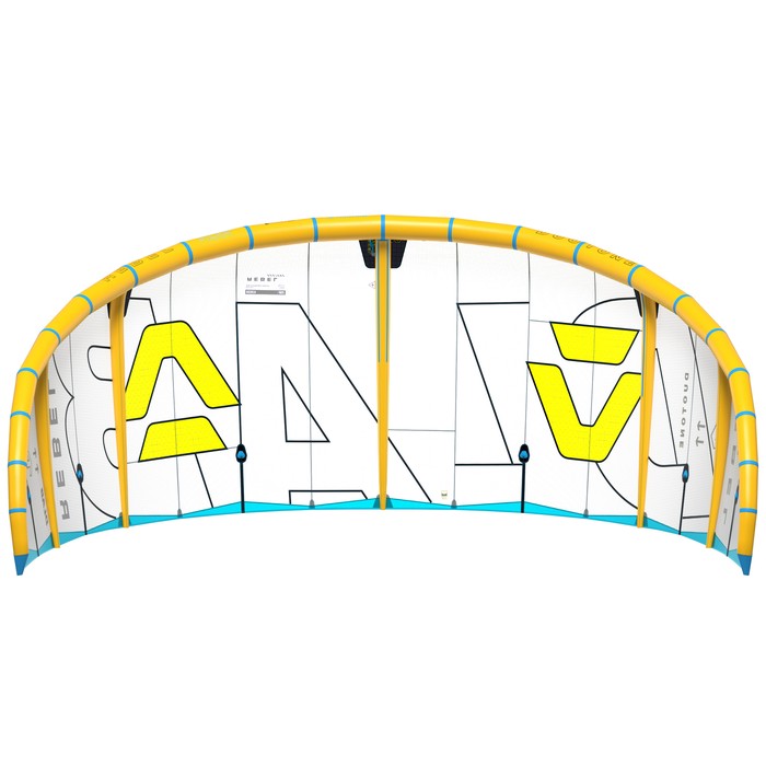 Duotone - Rebel D/LAB - Kites 2026