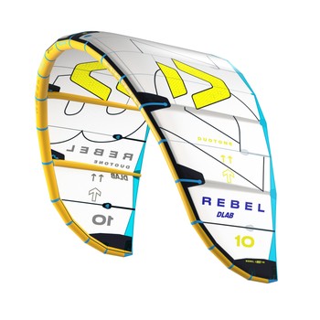 Duotone - Rebel D/LAB - Kites 2026