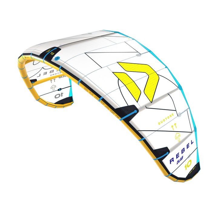 Duotone - Rebel D/LAB - Kites 2026
