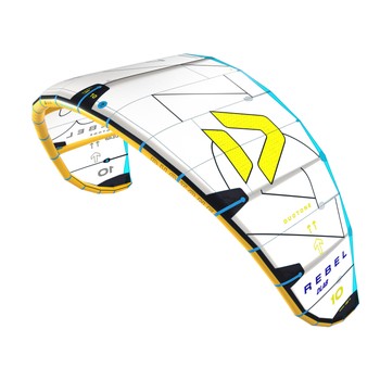 Duotone - Rebel D/LAB - Kites 2026