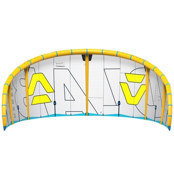 Duotone - Rebel D/LAB - Kites 2026