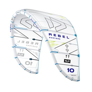 Duotone - Rebel SLS Concept Blue - Kites 2026