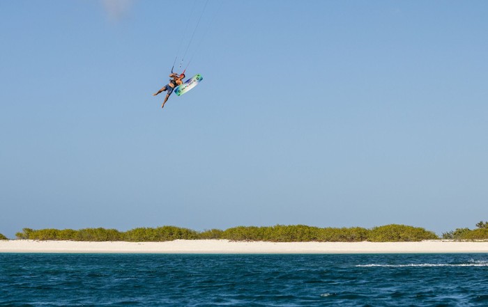 Duotone - Rebel SLS Concept Blue - Kites 2026