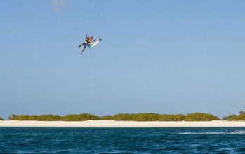 Duotone - Rebel SLS Concept Blue - Kites 2026