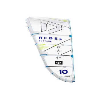 Duotone - Rebel SLS Concept Blue - Kites 2026