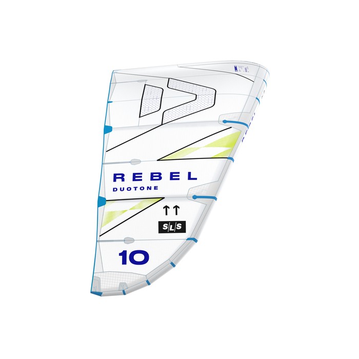 Duotone - Rebel SLS Concept Blue - Kites 2026