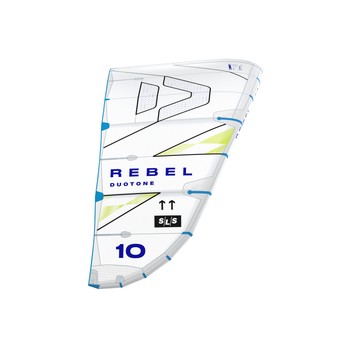 Duotone - Rebel SLS Concept Blue - Kites 2026
