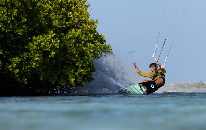 Duotone - Rebel SLS Concept Blue - Kites 2026