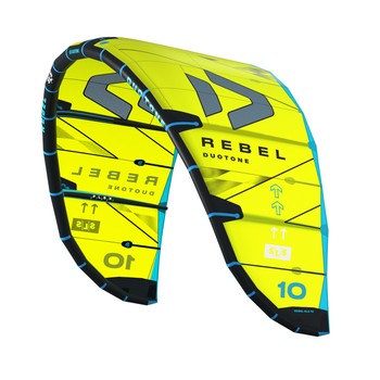 Duotone - Rebel SLS - Kites 2026