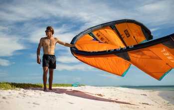 Duotone - Rebel SLS - Kites 2026