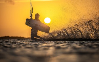 Duotone - Rebel SLS - Kites 2026