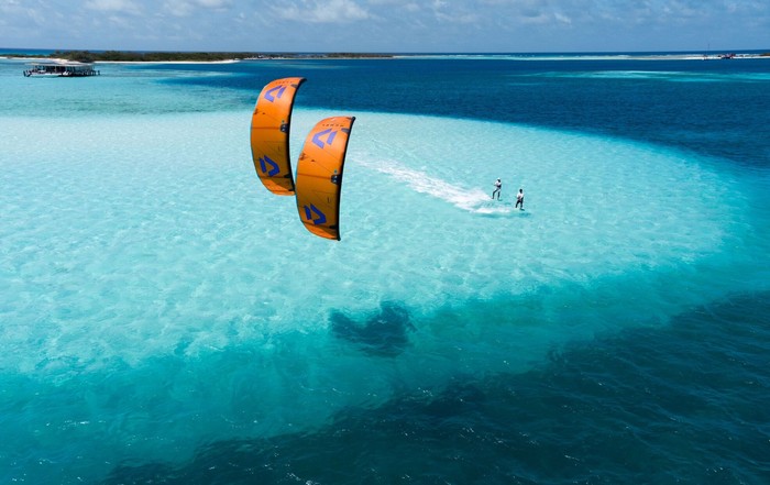 Duotone - Rebel SLS - Kites 2026