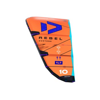 Duotone - Rebel SLS - Kites 2026