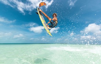 Duotone - Rebel SLS - Kites 2026