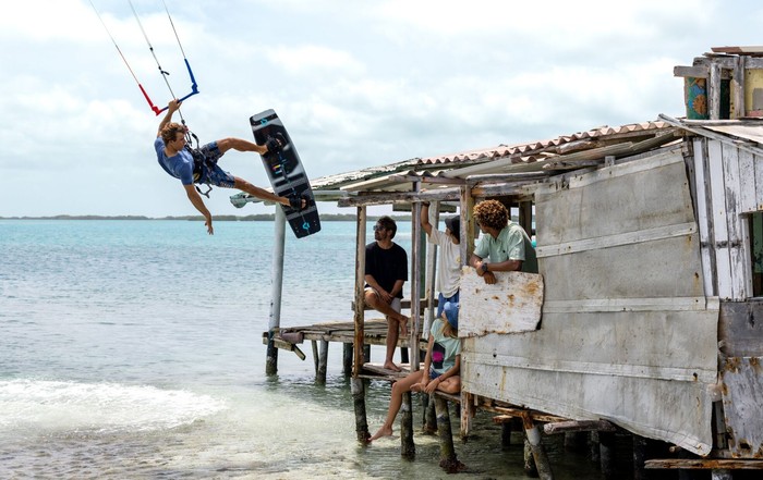 Duotone - Rebel SLS - Kites 2026