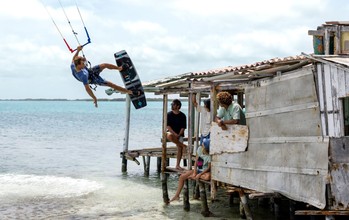 Duotone - Rebel SLS - Kites 2026