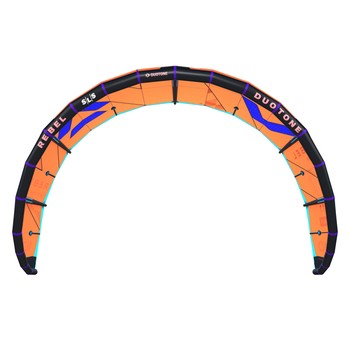 Duotone - Rebel SLS - Kites 2026