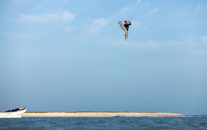 Duotone - Rebel SLS - Kites 2026