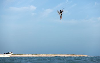 Duotone - Rebel SLS - Kites 2026