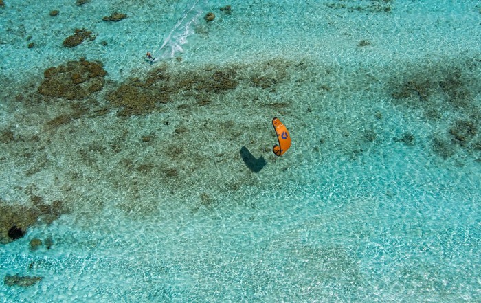 Duotone - Rebel SLS - Kites 2026