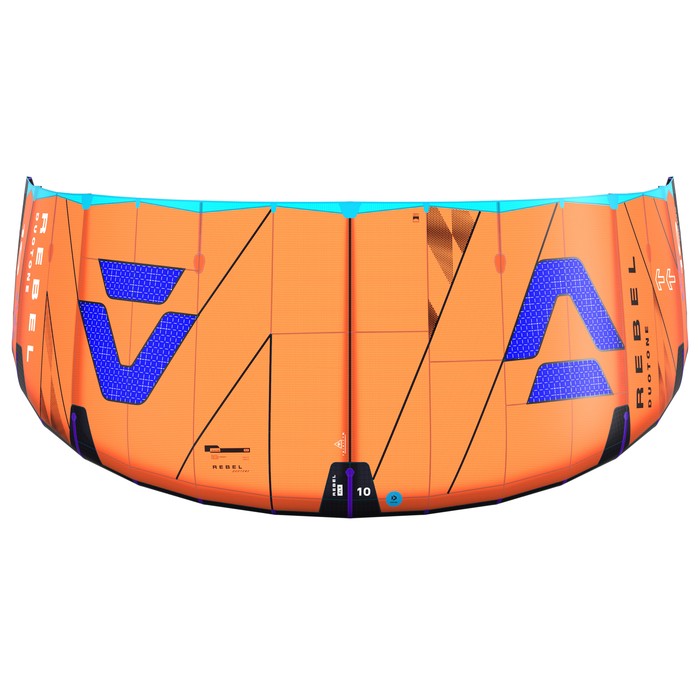 Duotone - Rebel SLS - Kites 2026
