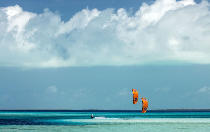 Duotone - Rebel SLS - Kites 2026