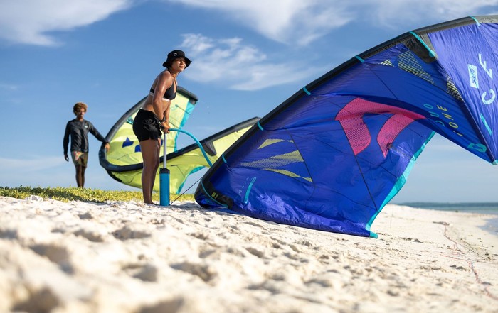 Duotone - Dice SLS - Kites 2026