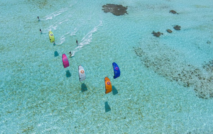 Duotone - Dice SLS - Kites 2026