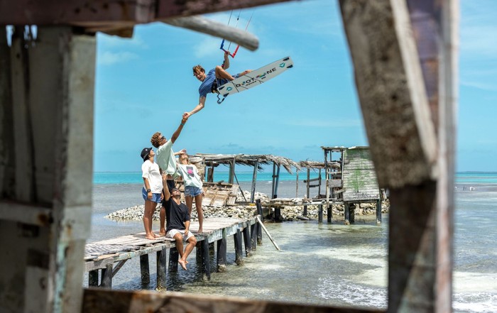 Duotone - Dice SLS - Kites 2026