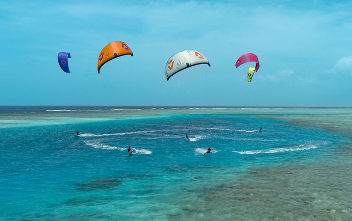 Duotone - Dice SLS - Kites 2026