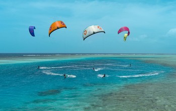 Duotone - Dice SLS - Kites 2026