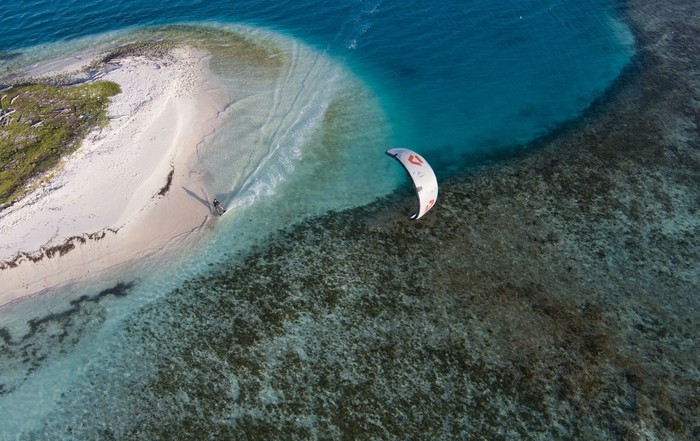 Duotone - Dice SLS - Kites 2026