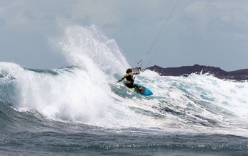 Duotone - Dice SLS - Kites 2026