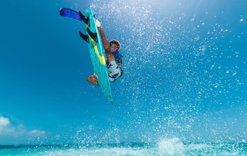 Duotone - Dice SLS - Kites 2026