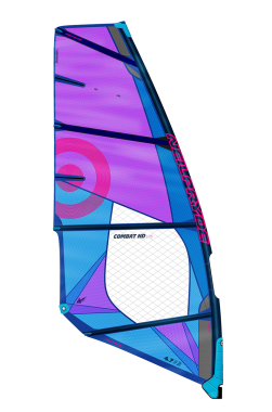 Neil Pryde Windsurf Segel Combat HD LTD 2026