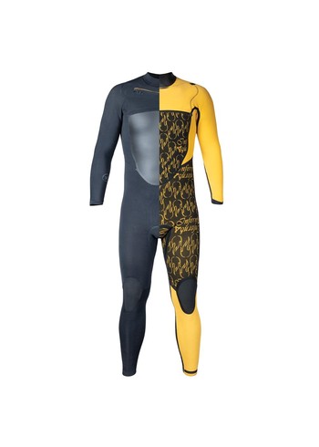 XCEL Neoprenanzug Drylock Fullsuit 5/4 Herren 2026