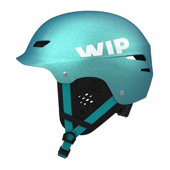 WIP Wassersport Helm WIPPER 2.0
