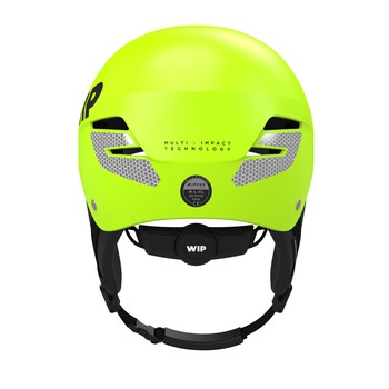 WIP Wassersport Helm WIPPER 2.0