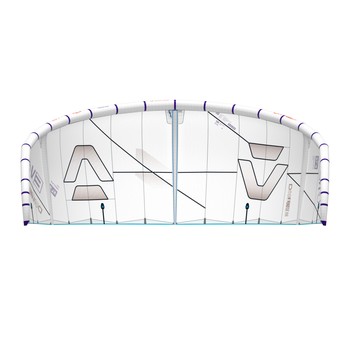 Duotone Evo SLS Concept Blue - Kites 2026