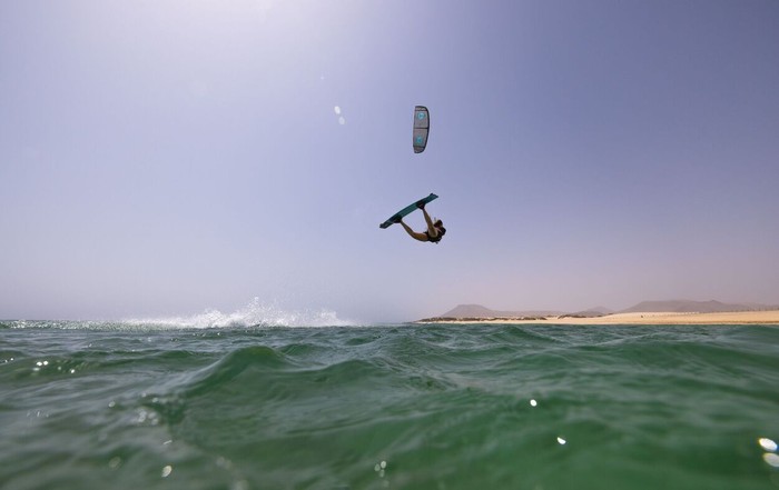 Duotone - Evo SLS - Kites 2026