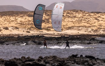 Duotone - Evo SLS - Kites 2026