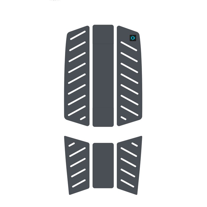 Duotone - Traction Pad Front - Surfboards 2026